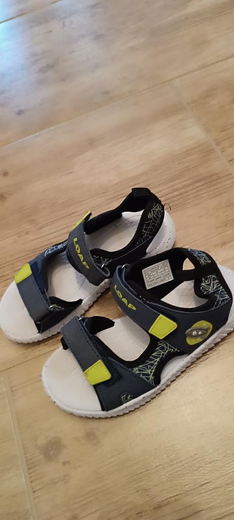 Sandále, loap,33