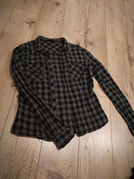 Terranova tenká kosela, terranova,xs