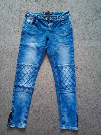 Dámske rifle veľ. 36, 36