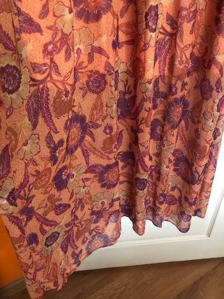 Letné saty, orsay,46