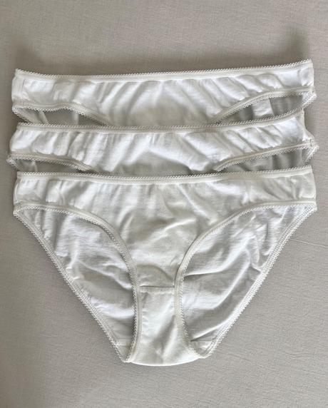 F&f 3x nohavičky vel.36, f&f,s