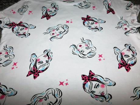 Tričko 146-152, 152