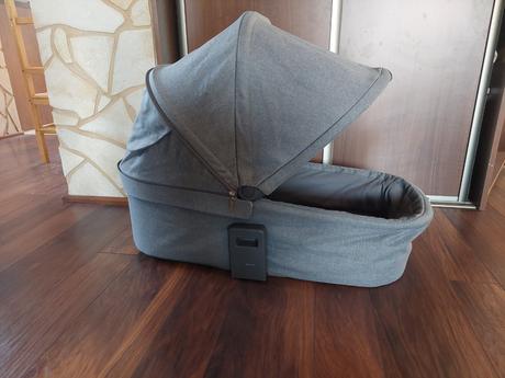 Kočík abc design viper4 3v1, abc design,abc design viper 4 2017