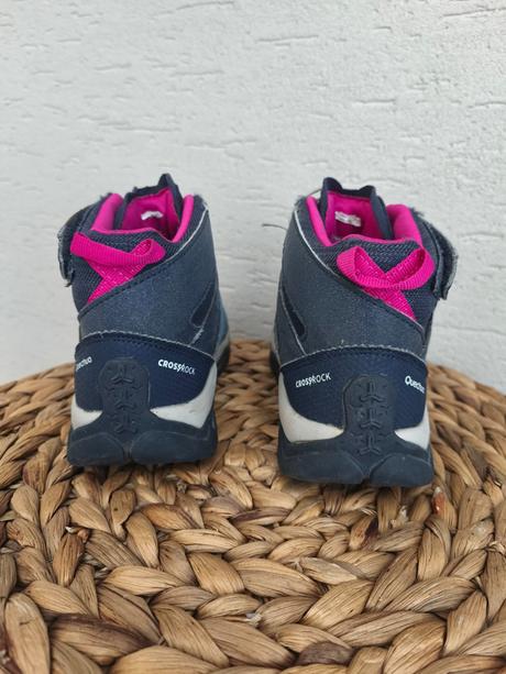 Prechodné topanky 32, quechua,32