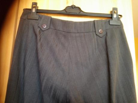 Nohavice f&f, f&f,36