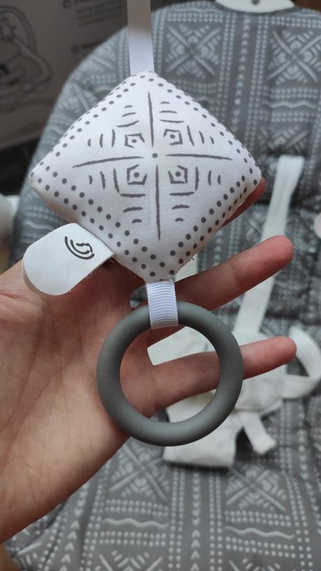 Lehátko pre bábätká joie, 