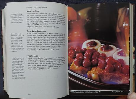 Das goldene kochbuch - bernhard kaiser, 