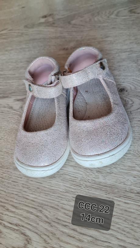 Topánky od 19-29, 24