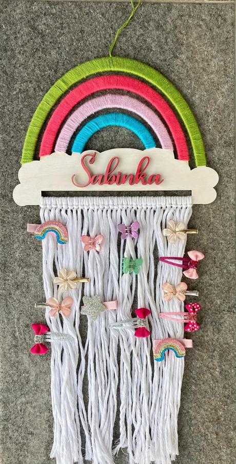 Sponkovník - obláčik,