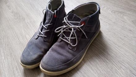 Chlapčenské poltopánky, 39