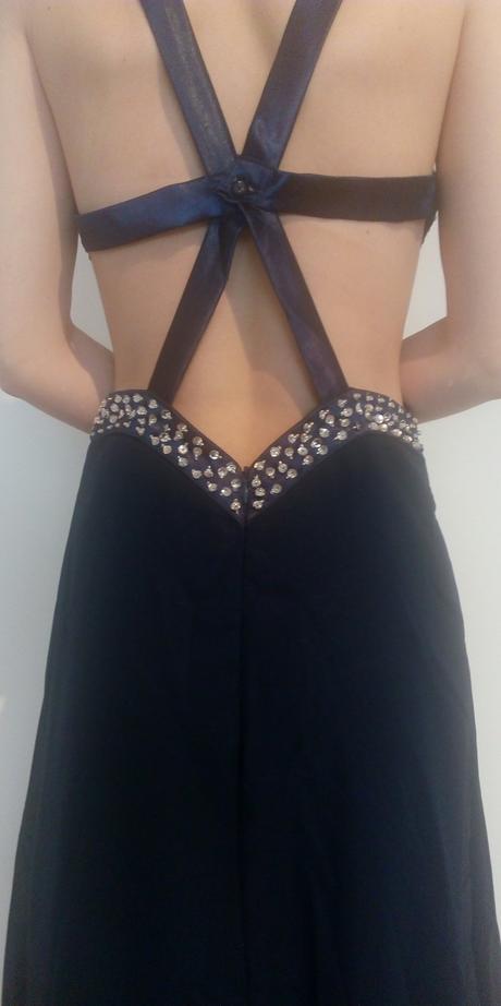 Spolocenske saty, 36, 36