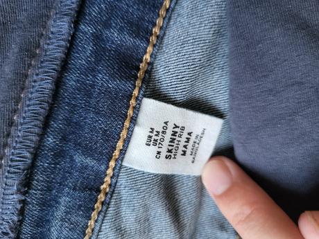 Tehotenské rifle, m