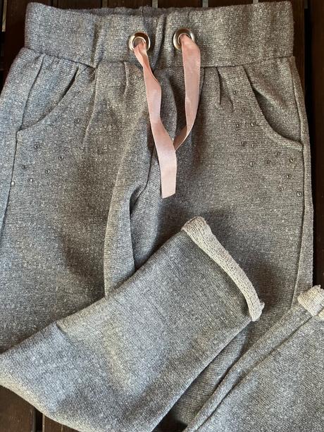 21ks oblečenie jeseň-zima 3-4 roky v. 104, 104–116