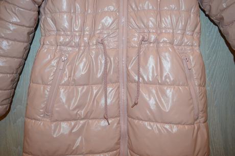 Zimná bunda reserved, reserved,152