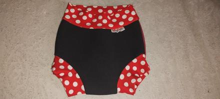 Neoprénové plavky, 68