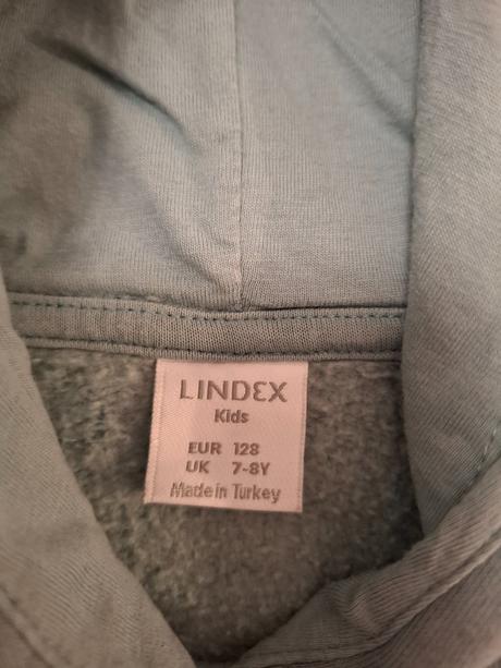 Lindex mikina, lindex,128