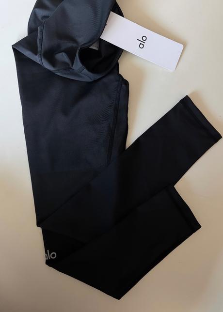 Legíny alo yoga, m / s / xs