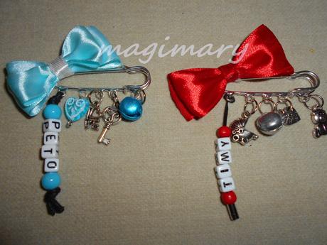 Ozdoby na kočík, prebaľovaciu tašku, postieľku ai., joolz geo3