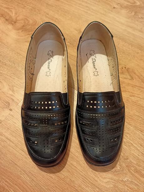 Poltopánky veľ. 41, 41