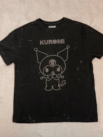 Tričko kuromi, sinsay,146