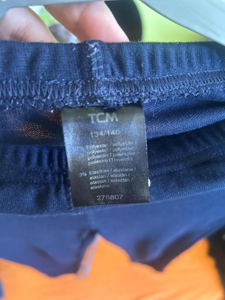 Termo spodky tchibo, tchibo,140