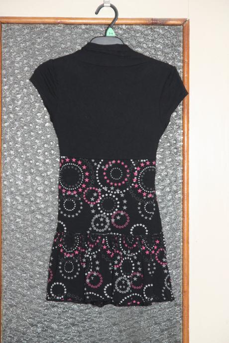 Saty 134/140, lindex,134