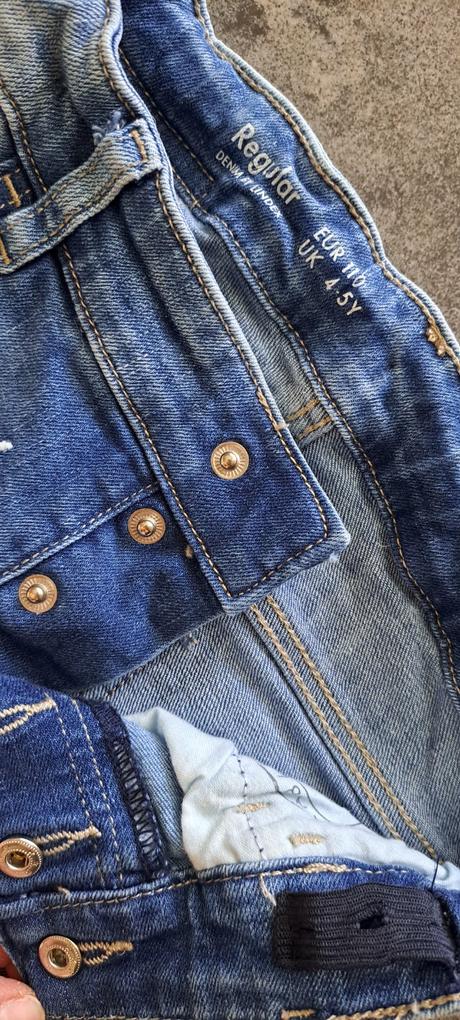 Rifle veľ.110, lindex,110