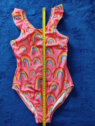 Plavky s dúhou, f&f,122