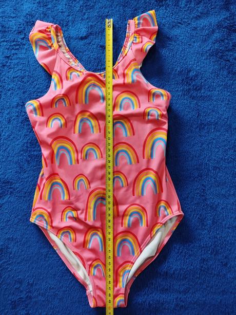 Plavky s dúhou, f&f,122