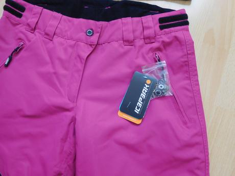 Ice peak-oteplovaky -38v, icetech 10 000, 38