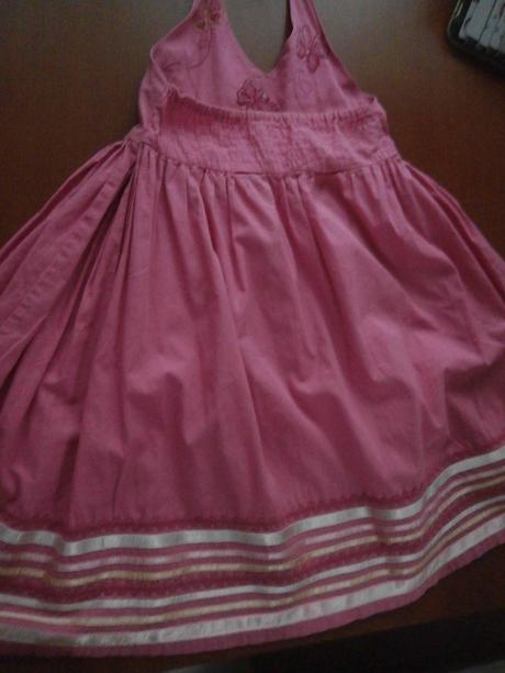 Šaty s motýľmi, girl2girl,104