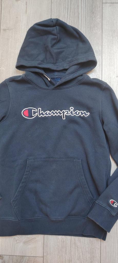 Mikina champion, champion,152