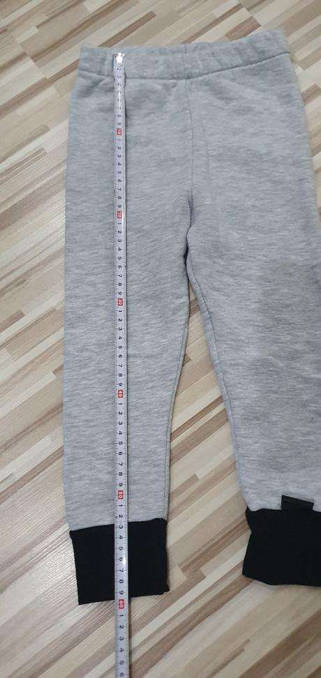 Zateplené legíny, 104