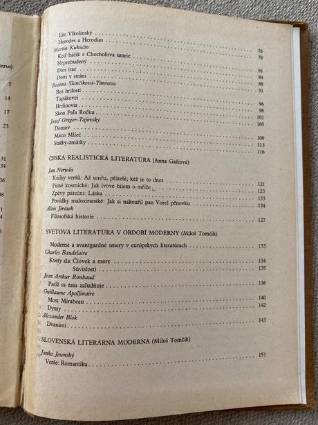 Šľabikár čítanka 2 pre 2. ročník stredných škôl, 