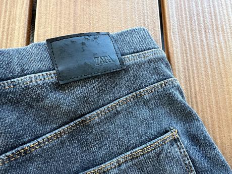 Šede jegginsy zara, zara,152