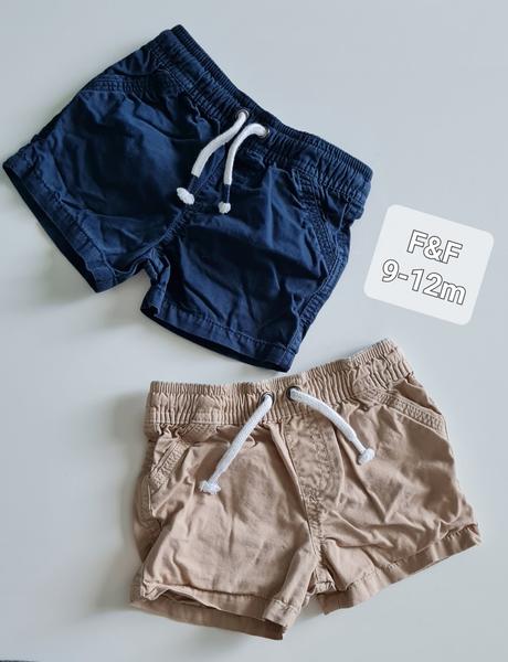 Chlapčenské oblečenie 50-80, 