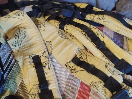 Rischino flexi xcross, rischino