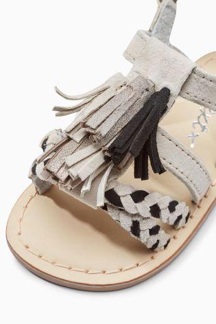 Kožené sandálky next, next,26 / 27