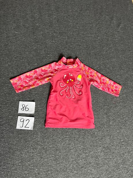 Tričko do vody s uv 50, lupilu,92