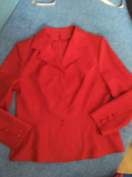 Cervena sako, 38