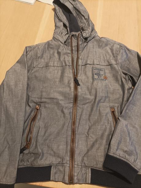 Vetrovka, s.oliver,152