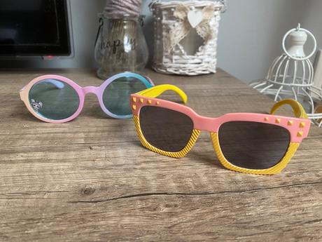 Slnečné okuliare, 
