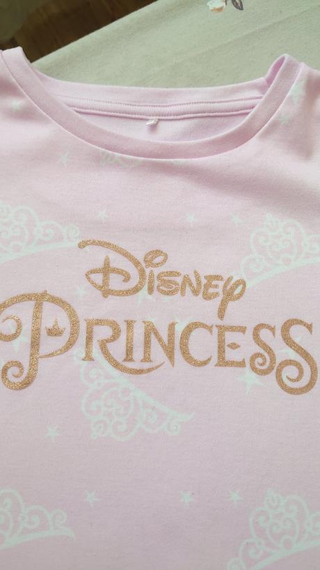 George disney princess nočná košeľa, george,122