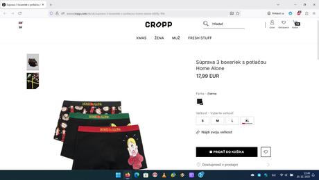 Trenky/boxerky reserved, house, cropp, reserved,l / m / xl