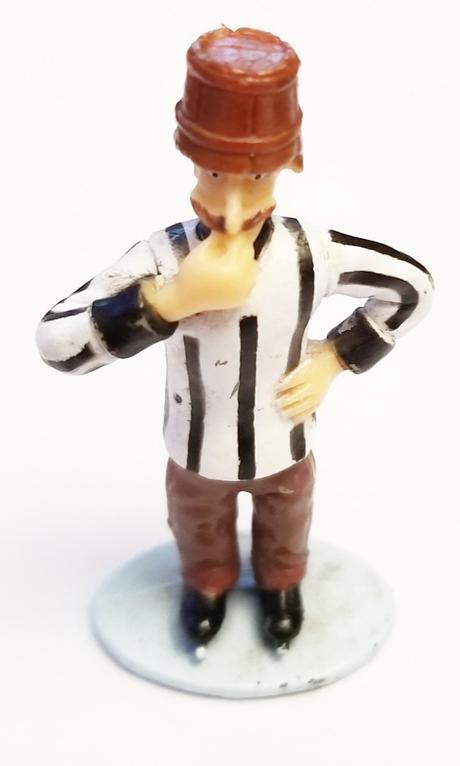 Kinder - nekinder figúrky,