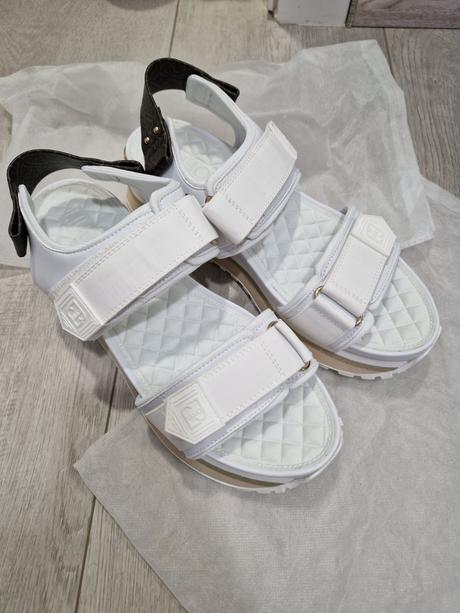 Sandále liu jo, liu jo,41