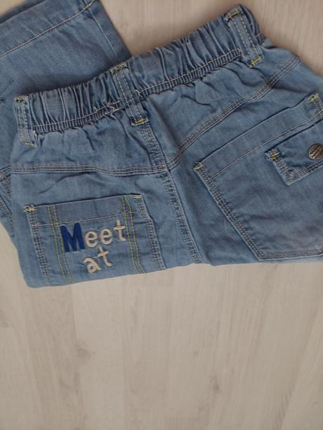 Šortky č.116-122, 116