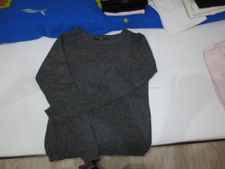 Kenvelo svetrik, kenvelo,s