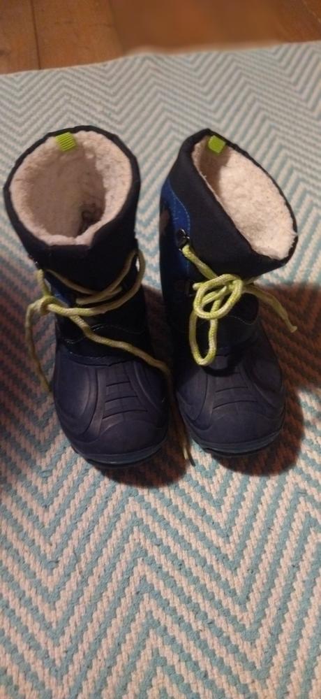 Otepľovaky + bunda v.5/6/ r,snehule 30, 116