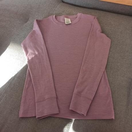 Termo set - lindex pure merino, lindex,134